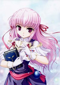 BUY NEW yoake mae yori ruri iro na - 115966 Premium Anime Print Poster